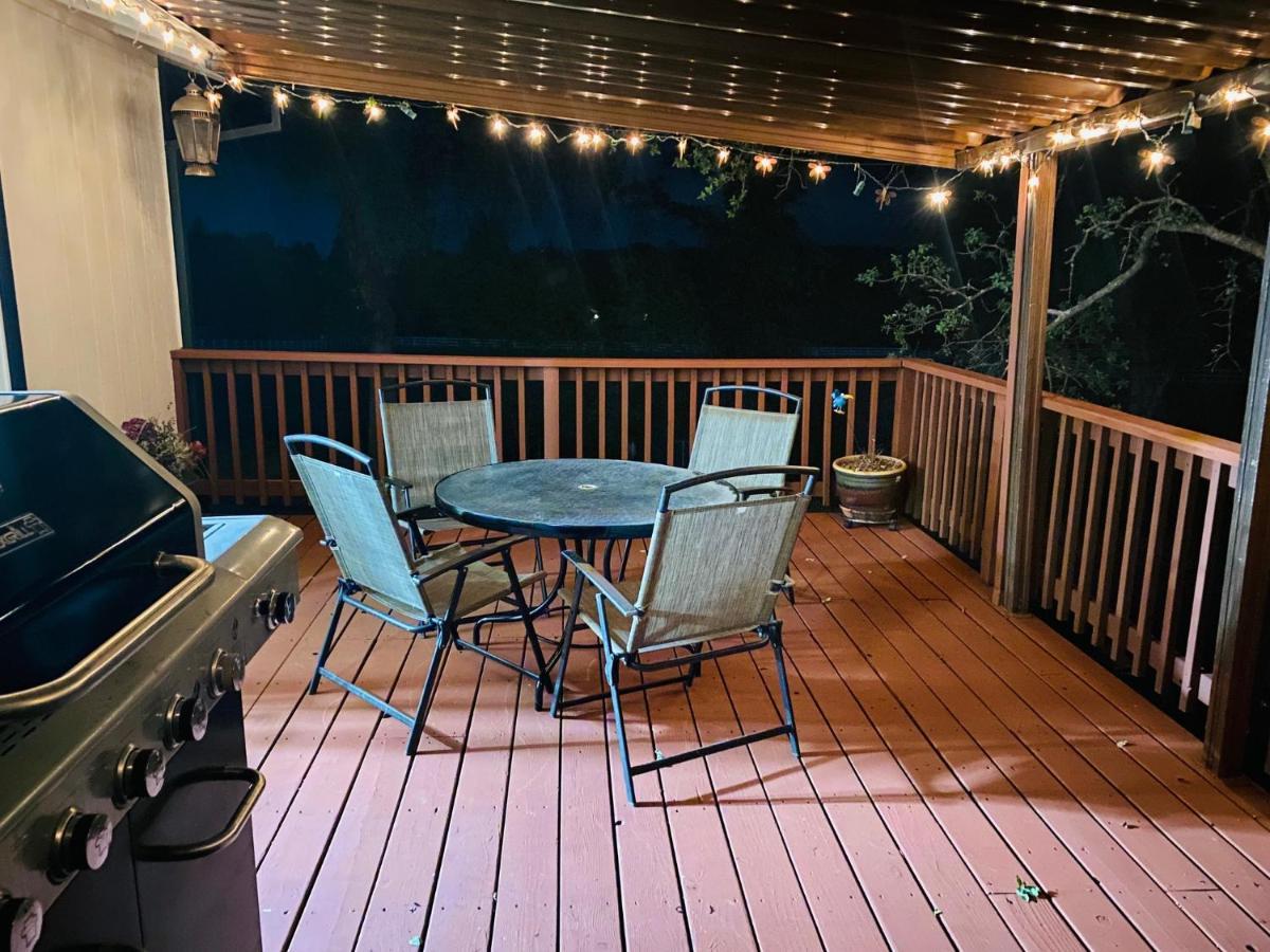 Family Friendly, 3 Bedroom House, With King Bed For Up To 15 - Bbq - Internet - Jet Tub Auburn Extérieur photo