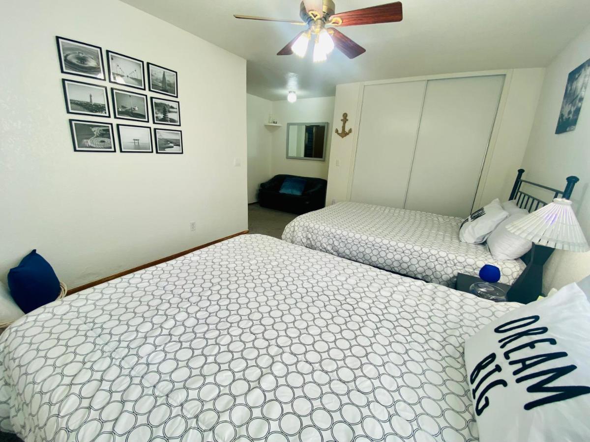 Family Friendly, 3 Bedroom House, With King Bed For Up To 15 - Bbq - Internet - Jet Tub Auburn Extérieur photo
